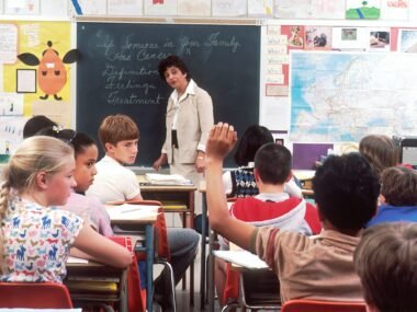 High School Science Teacher Job with Visa Sponsorship Available