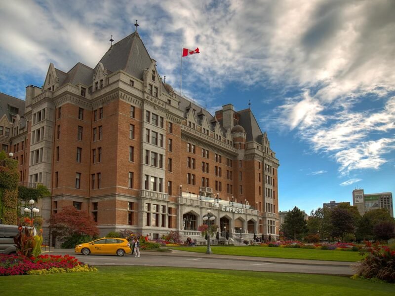High Paying Companies in Canada Offering Visa Sponsorship