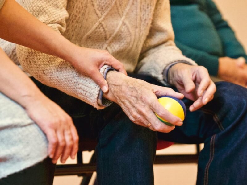 UK Caregiver Jobs with Visa Sponsorship