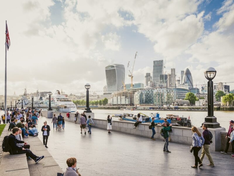 UK Visa Opportunities